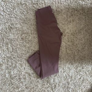 Lululemon leggings